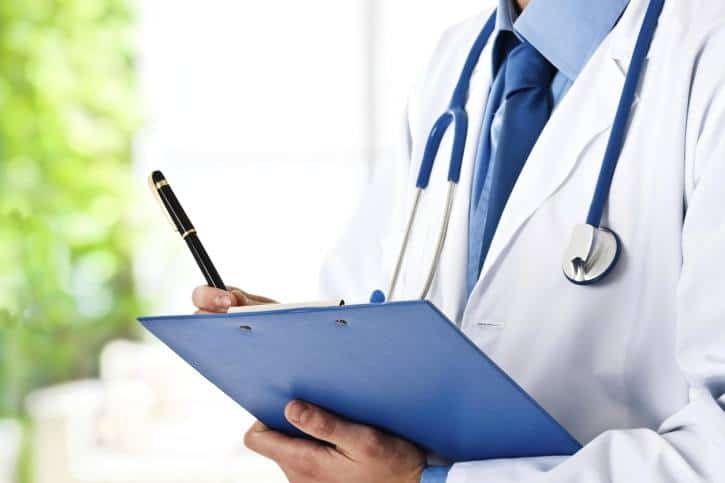The Importance of A Licensed Medical Professional for Laser Hair Removal