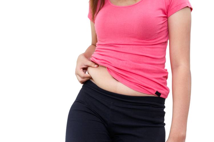 Move Belly Bulge Challenge