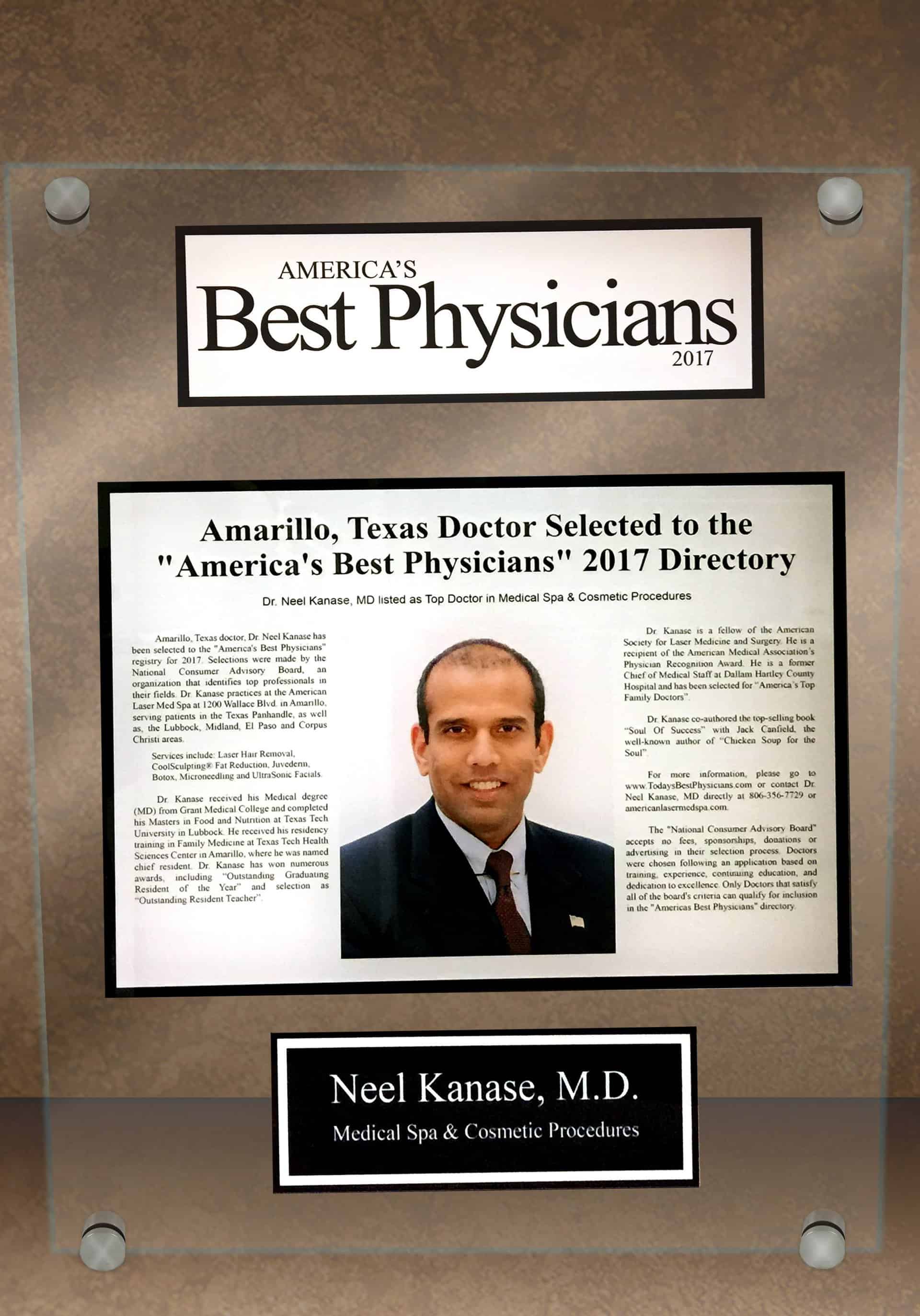 BestPhysicians 2017