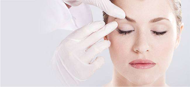 Non-Invasive Bespoke Cosmetic Treatments
