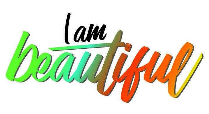 I Am Beautiful