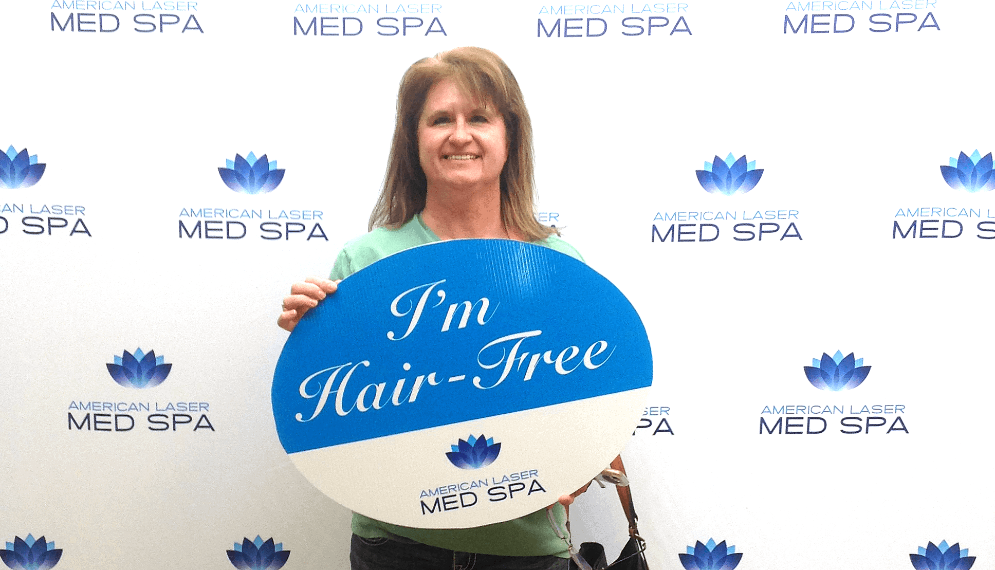 All Four Areas Hair Free