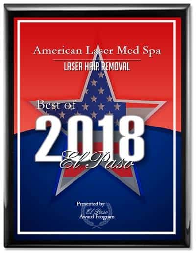 el paso award