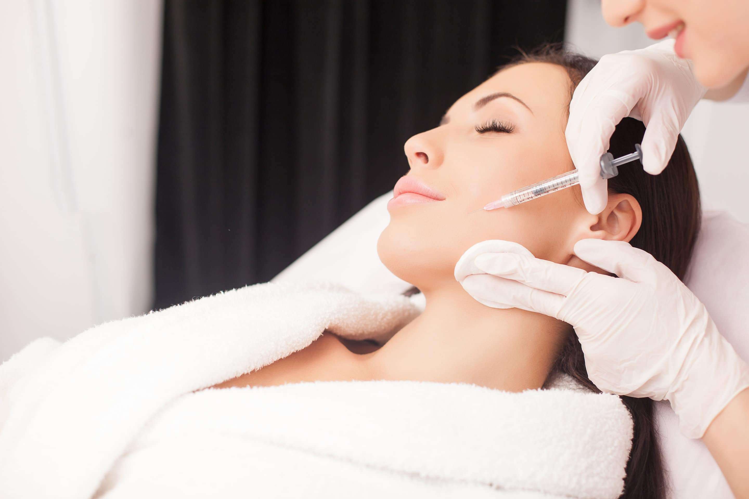Juvederm el paso