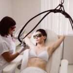 Laser Hair Removal Services