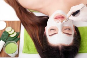 Professional Treatments