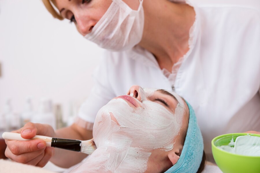 Acne-Prone Skin