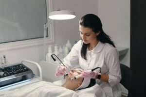 Aesthetic Services