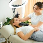 Microneedling Services