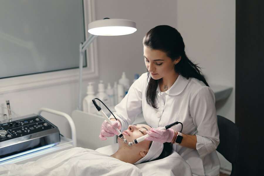 Aesthetic Services