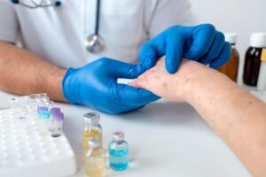 Allergies And Dermatology