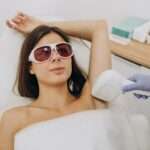 Areas for Body Laser Hair Removal