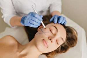 Beauty Enhancement