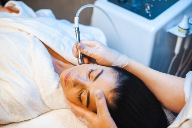 Beauty Treatments