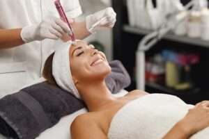 Benefits of Microneedling