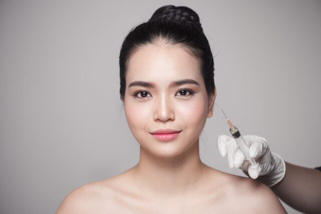 Botox For Beginners
