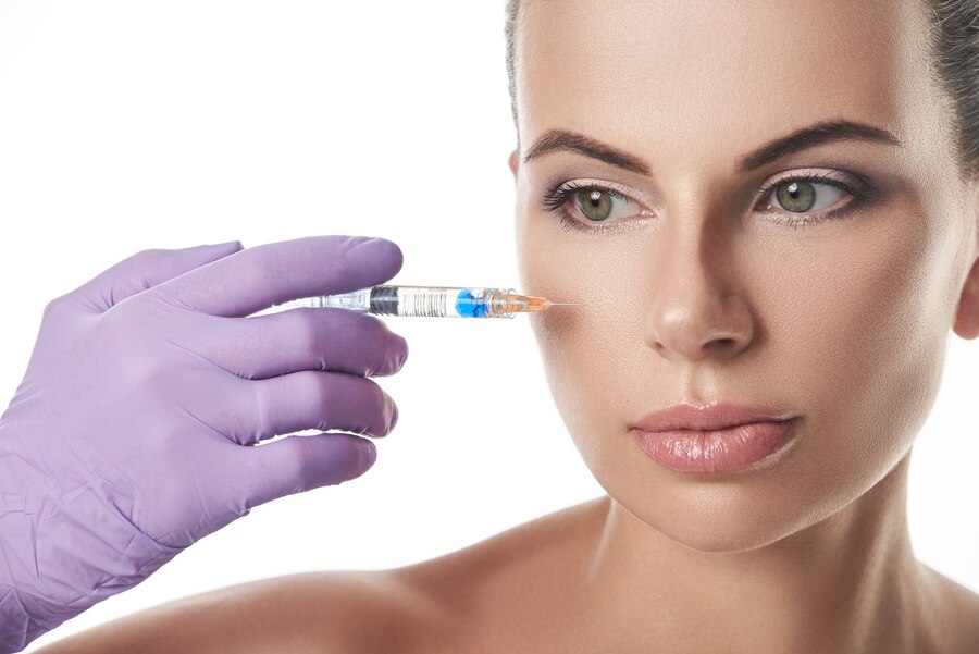 Botox Treatment