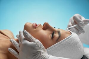 Concerns Surrounding Botox