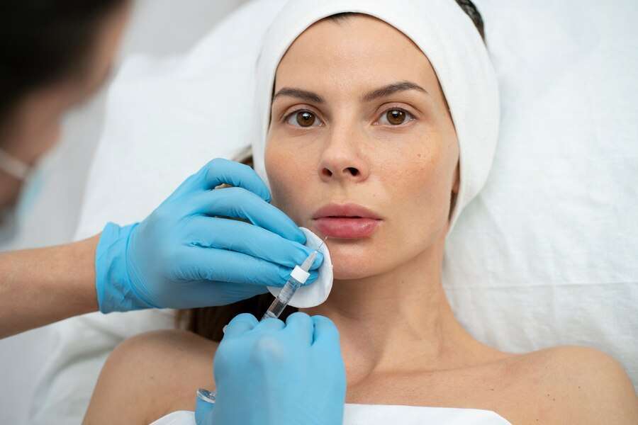 Botox vs. Fillers (!)