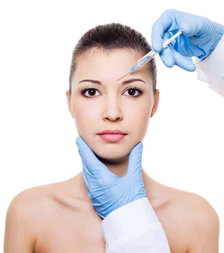 Botox for Migraine Relief