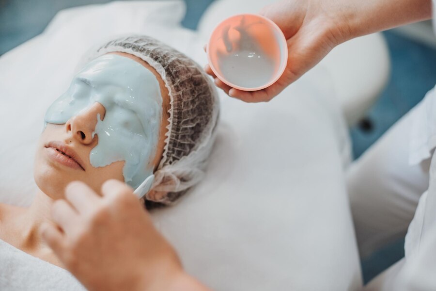 Microneedling vs. Chemical Peels