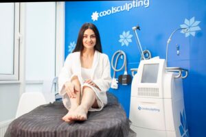 CoolSculpting