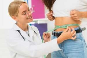 CoolSculpting vs. Liposuction
