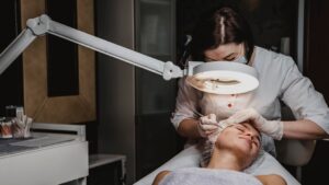 Aesthetic Enhancement