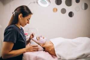 Cosmetic Procedures
