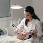 Microneedling