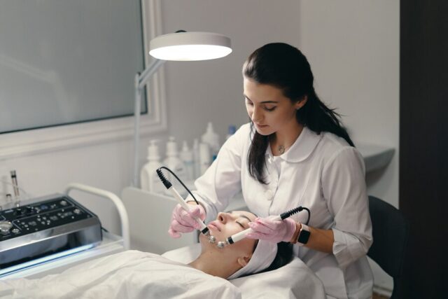 Cosmetic Procedures