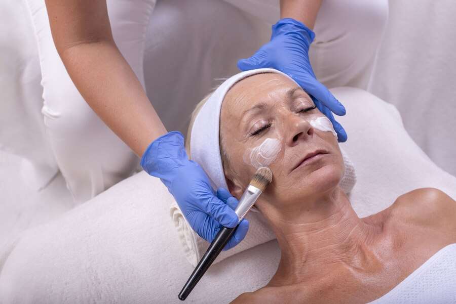 Cosmetic Procedures