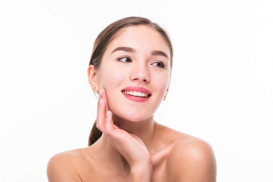 Glowing Skin