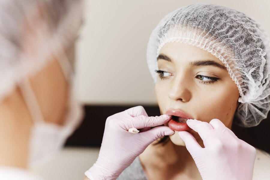 Cosmetic Procedures