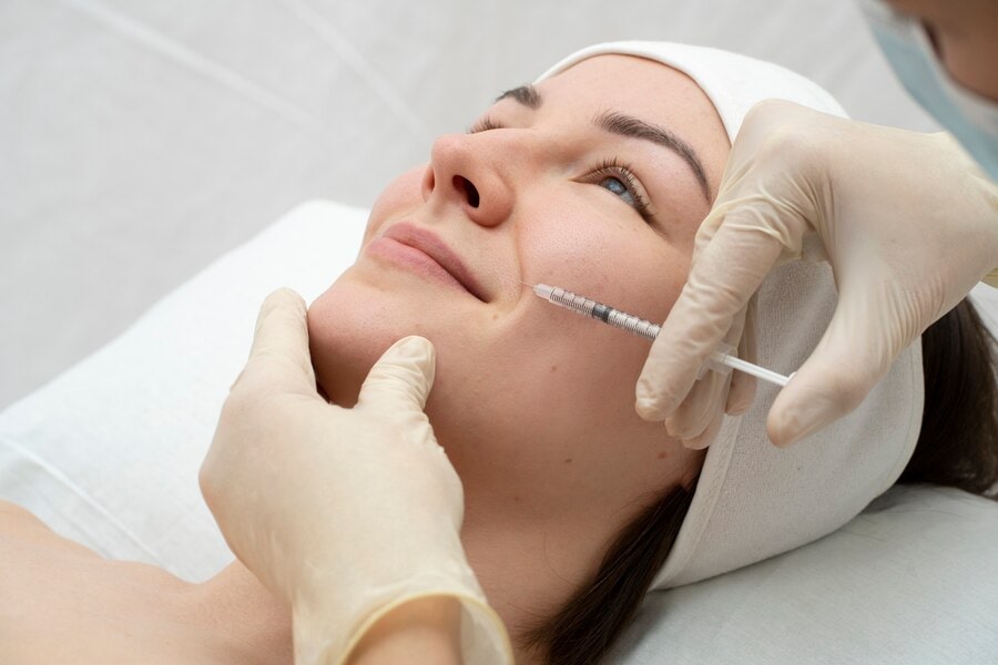 Juvederm Session