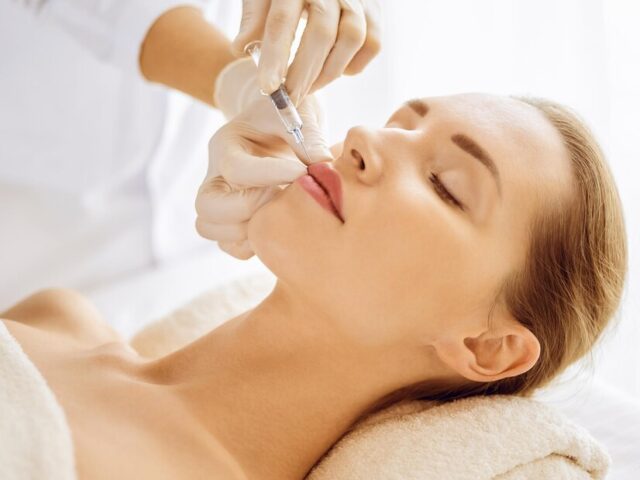 Botox, Fillers