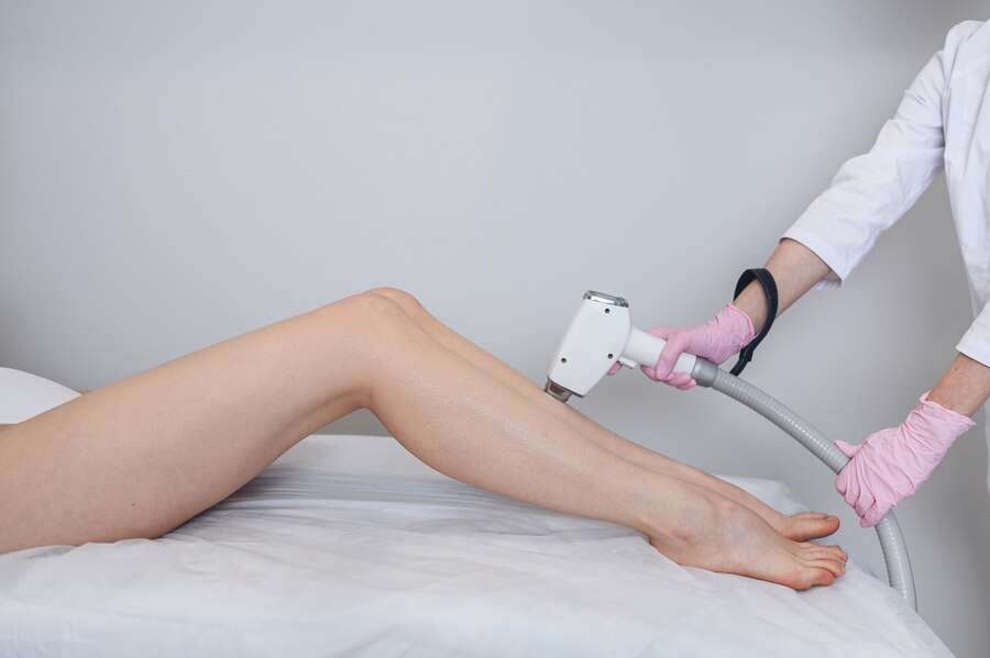 Laser Hair Removal