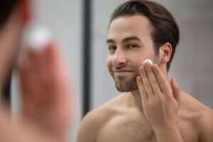 Men Self-Care
