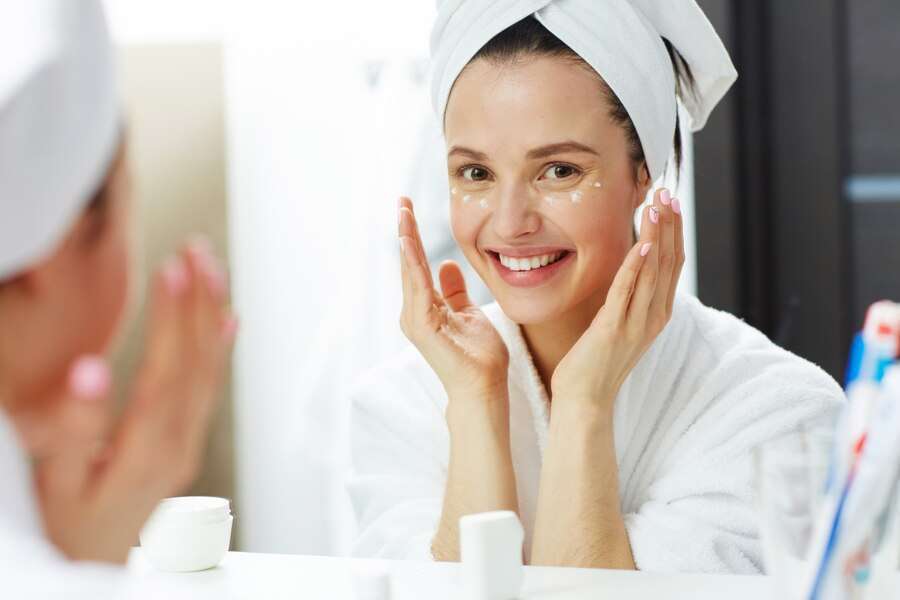 Skin Care Tips