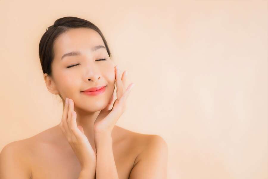 Smoother Skin