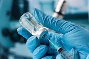 The Injection Process
