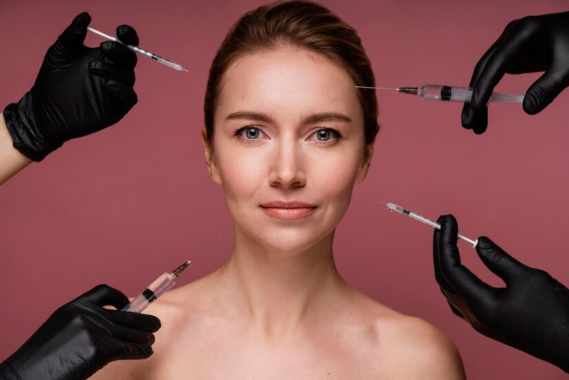 Juvederm Services