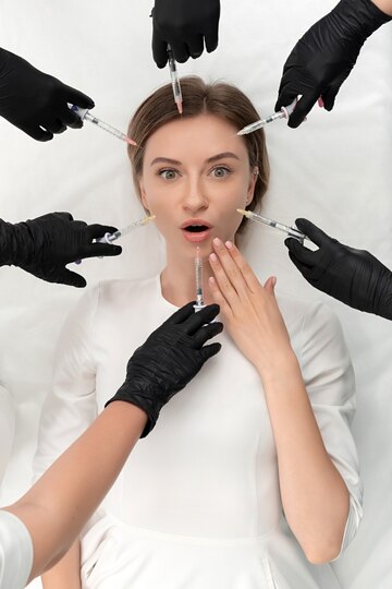 Juvederm Services