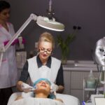 cosmetic procedure