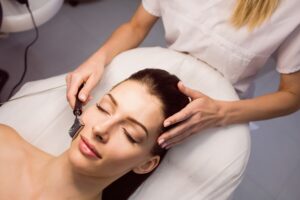 Dermatoscopy