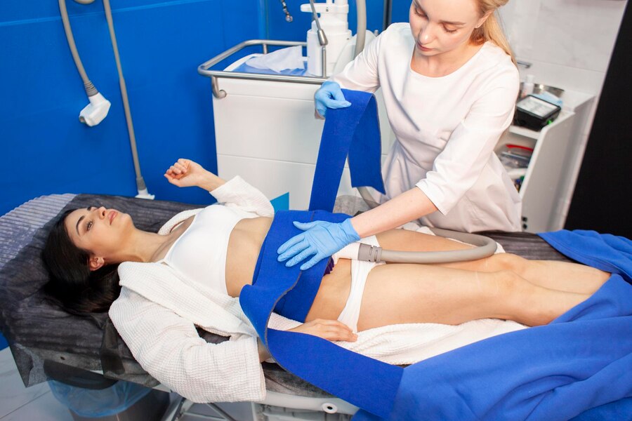 CoolSculpting