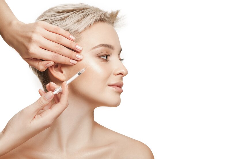 Juvederm Treatment Process