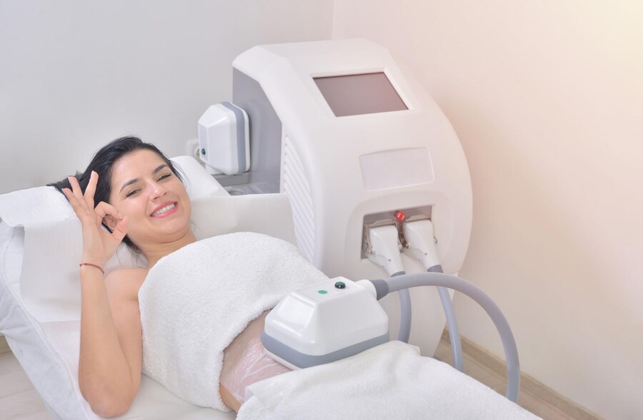 CoolSculpting Price Range Midland