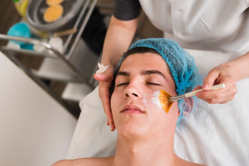 Facial Treatments