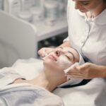 Facials in El Paso